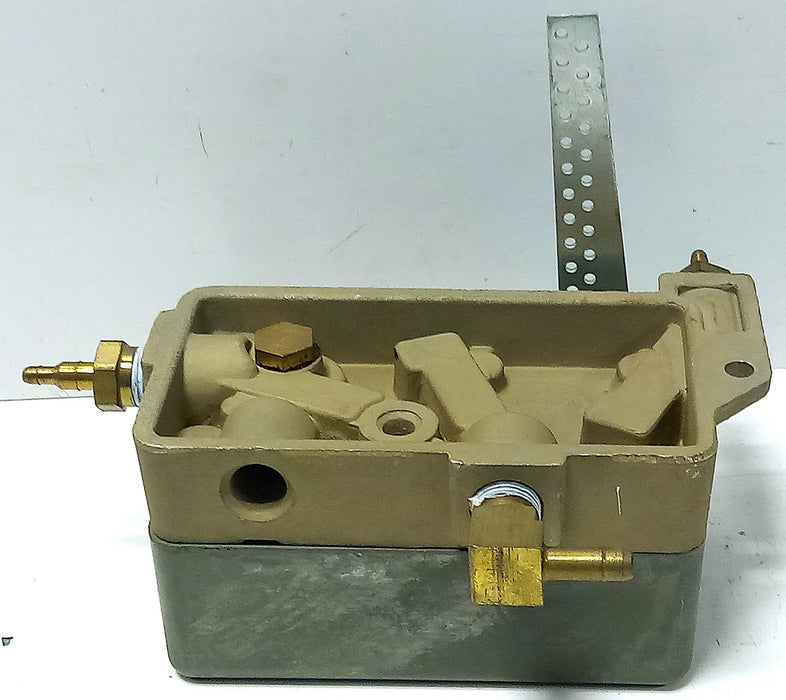 Johnson Controls D-9502-8 Pneumatic Damper Positioner Kit