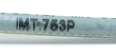 Banner Engineering IMT.753P 21073 Fiber Optic Cable for Photoelectric Switch