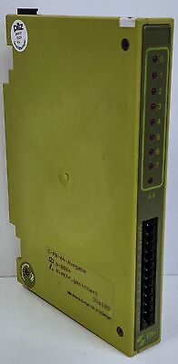 Pilz C-P8-A4 306120 PLC Output Module