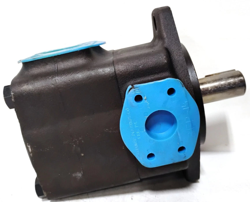 Vickers 35V25A 1D22 LH 35V25A-1D22L Single Hydraulic Vane Pump