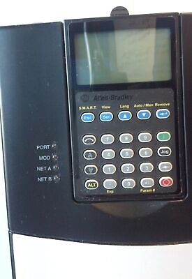 Allen-Bradley 20AD027A0AYNANNN 480 V AC PowerFlex 70 Variable Frequency Drive