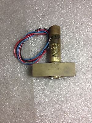 Flotect V6EPBSLF Flow Switch