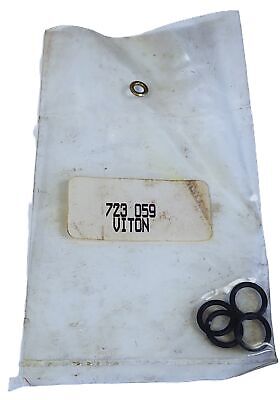 Racine FD4-DTHS-101S-32 110/115V 3000 psi Hydraulic Solenoid Valve