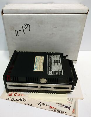 Newport 203A-5 Panel Meter