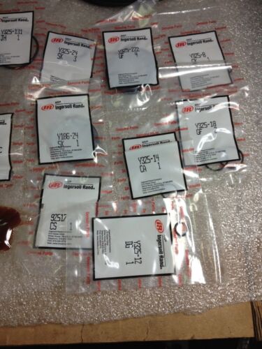 SEALANT EQUIPMENT & ENGINEERING 000289-007657 SERVICE KIT
