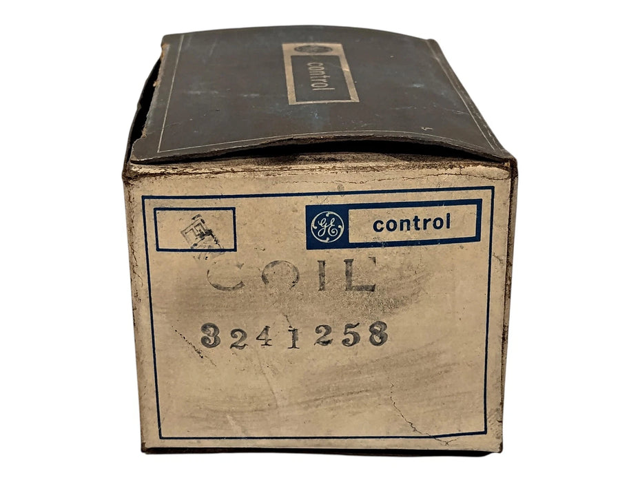 GE 3241258 110 V AC Coil For 9503 Series Contactors