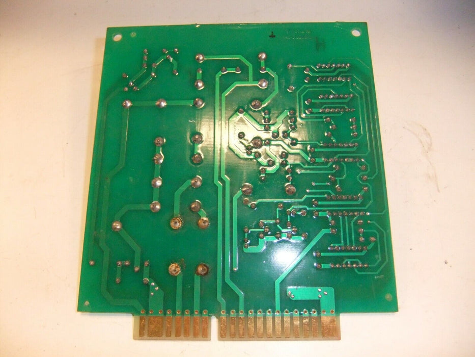 Fuellgraf Timing and Trigger Board 277-2605 EPJ94VO