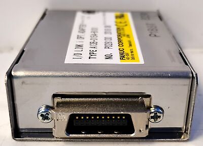 Fanuc A13B-0154-B101 Optical I/O Link Adapter
