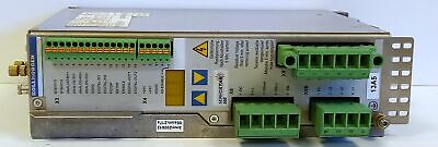 Kollmorgen S30601-SE SERVOSTAR 346 208-480 V AC 6 A Digital Servo Amplifier