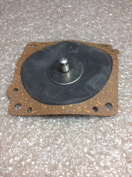 ITT Diaphragm Aseembly and Plunger Tube Kit