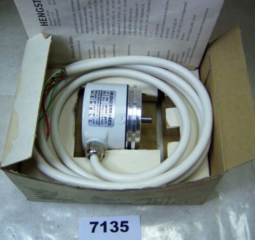 Hengstler 0 522 800 RI58-0/2500ES.411B-S