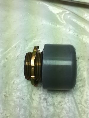 Allen-Bradley 1490-N11 SERIES A CONDUIT