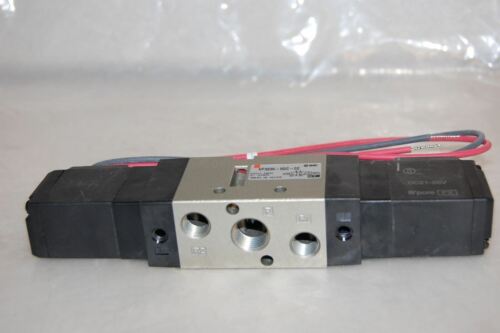 SMC VF3230-5GC-02 Valve