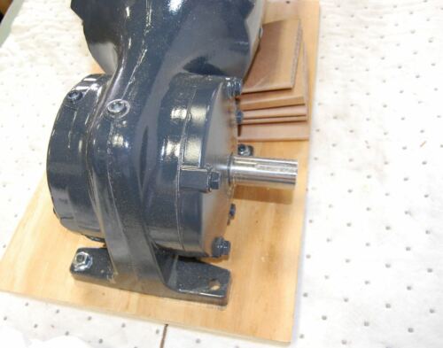 BROWNING GEAR REDUCER WO3-E435-N 105631106021