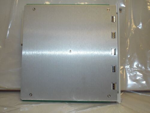 Bently Nevada Channel Relay Pwa 125712-01 M