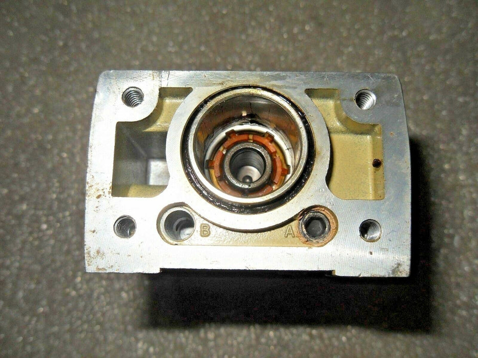 Norgren P71EA06 Air Control Valve