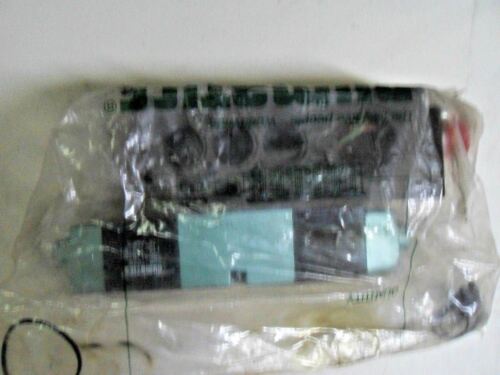 Numatics 152SS415K015W VALVE