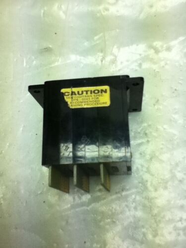 LOT OF 4 DIGISWITCH 301-3 COUNTERS