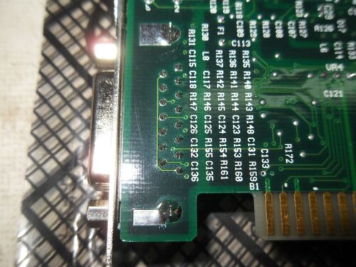 1 MWAVE MC2780-7E CARD