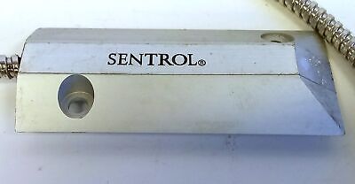 Sentrol 2205A-L Magnetic Contact Switch for Automatic Door