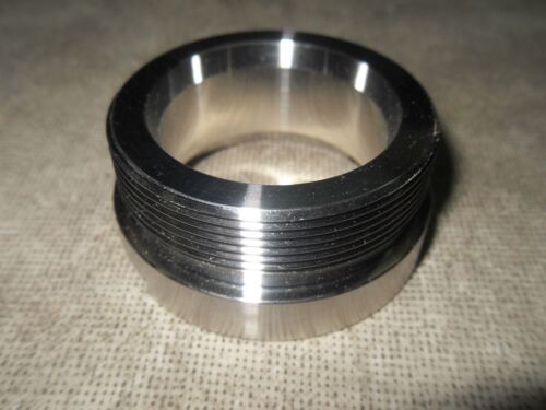 Fisher Controls 1A516135072 Seat Ring