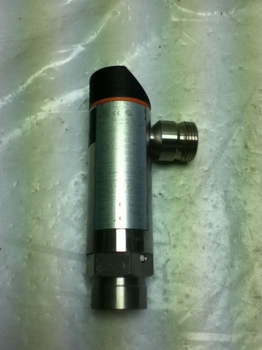 IFM EfectorPB4213 Pressure Monitor