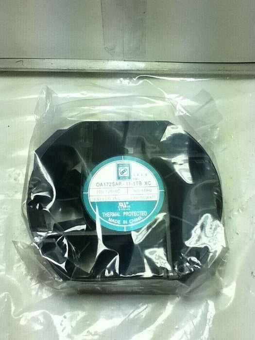 ORION FANS OA172SAP111TBXC FAN