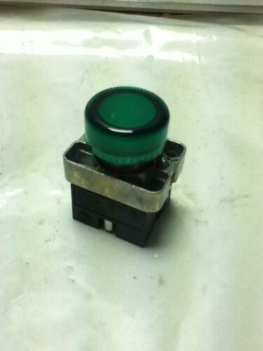 2 AUTOMATION DIRECT GCX1231-120 AND GCX1232-120L LIGHTS