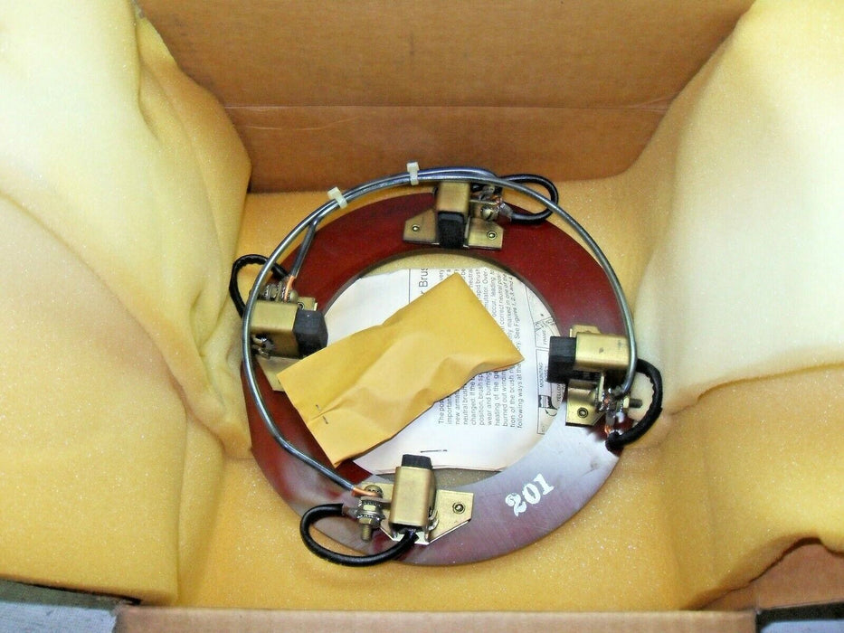 1 NIB ONAN GENERATOR BRUSH RING 201
