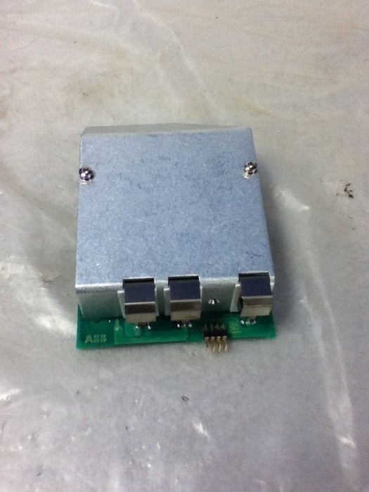 ABB HB003688R0101 PC BOARD
