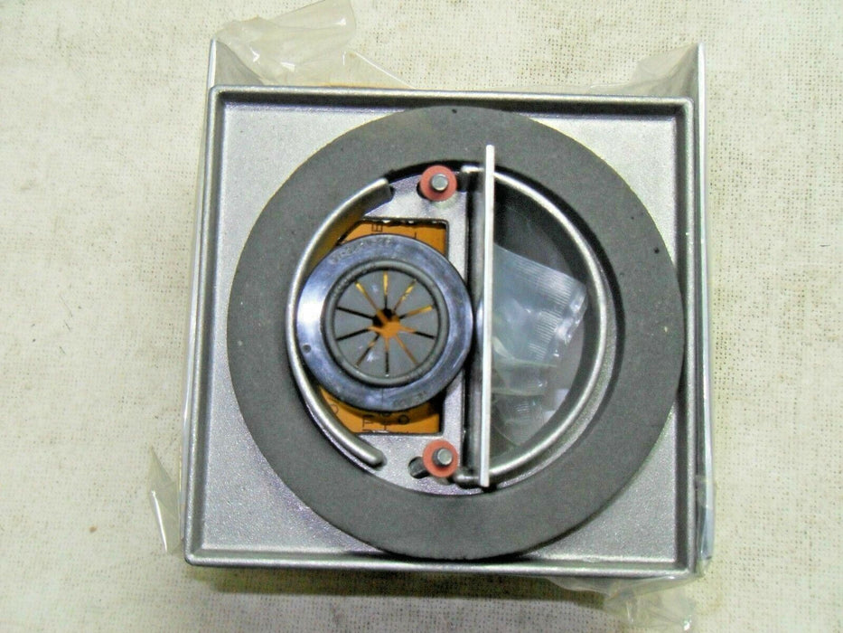 Hubbell FR-35 Above Floor Fitting