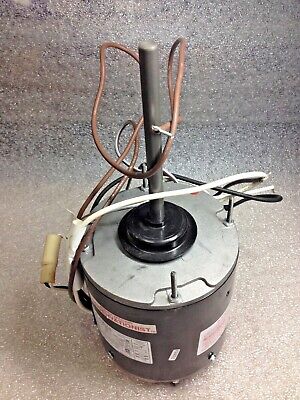 A.O. Smith FEH1056SF Motor