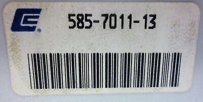 Ranco 585-7011-13 / 9145-27 Dual Pressure Switch