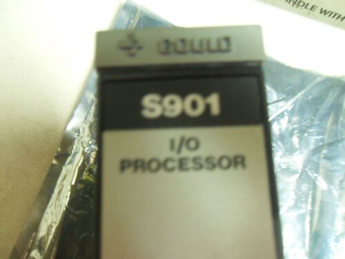 Modicon Gould S901-100 PLC Processor