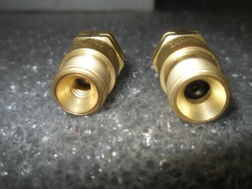 Victor 0690-0035 Crf Check Valve Package