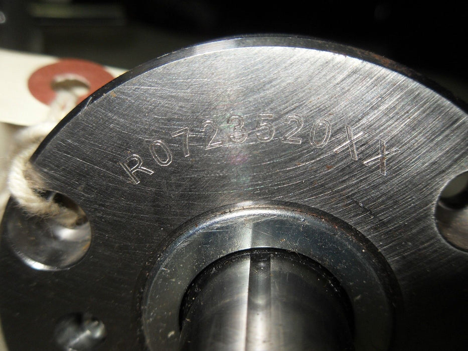 Rexroth Bearing R0723520Xx
