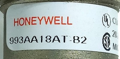 Honeywell 993AA18AT-B2 09-10870 20-250 V AC Proximity Sensor