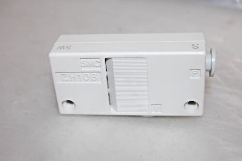 SMC ZH10BS-06-06 Vacuum Ejector