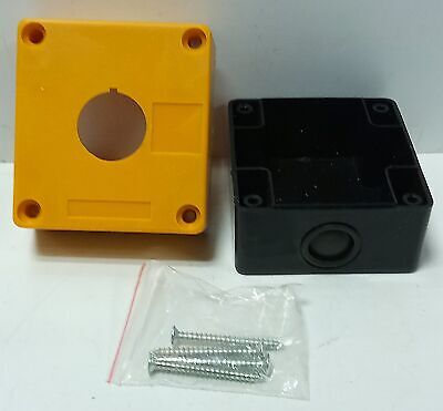 Unbranded CA-BX1 Control Box Enclosure for Pushbutton