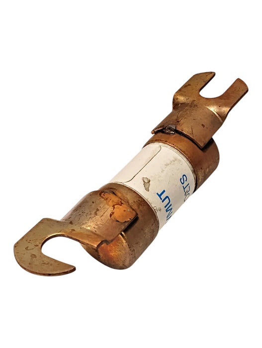 Gould Shawmut ACK150 125 V AC/DC 150 A Time-Delay Fuse for Forklift