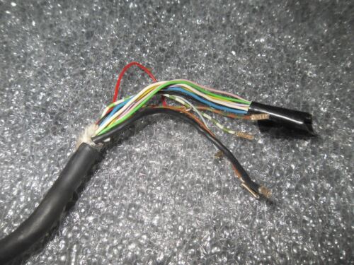 Heidenhain 251 681 01 Encoder