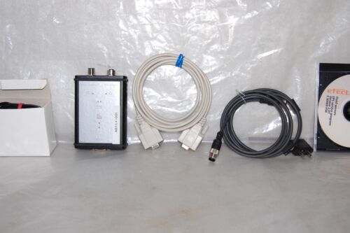 IFM Efector EPS PROGRAMMER ZZ0050