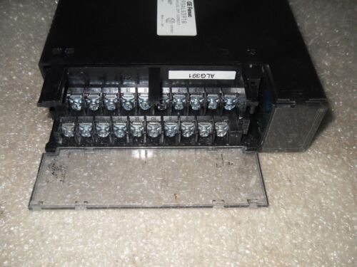 1 GE FANUC IC693ALG391B OUTPUT MODULE
