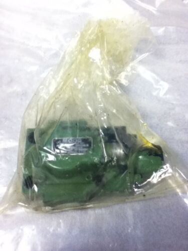 MOOG CONTROLS DIVISION 73-116 VALVE