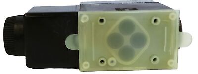 Double A QG-3-C-10D1-TSPL Solenoid Valve