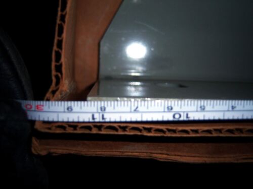 GE 9T18Y5049 Wall Mount Kit