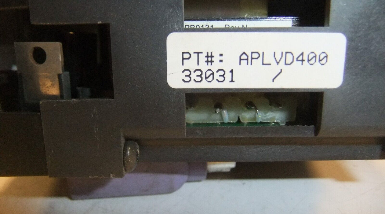 Red Lion Controls APLVD400