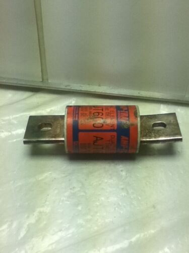 Ferraz Shawmut AJT600 FUSE