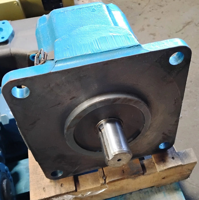 Vickers 50V100A 1B11 130 100 GPM Single Hydraulic Vane Pump