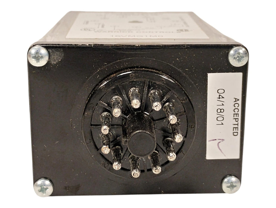 Warrick Controls 16VMG1M0 120 V 0-1M Ohm Adjustable Liquid Level Controller